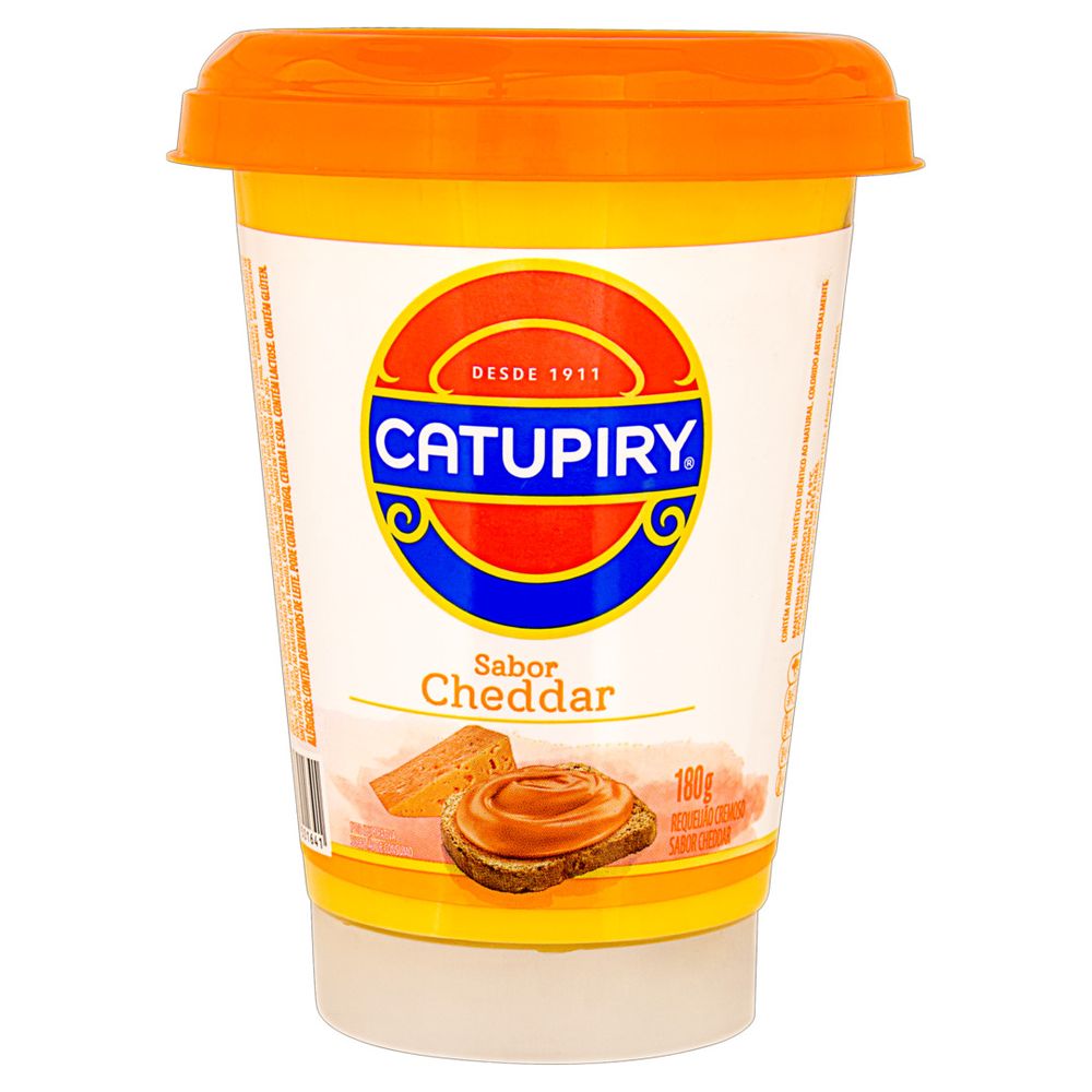 Qual A Diferença Entre Catupiry E Requeijão