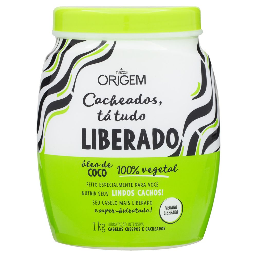 Creme Origem Gourmet 1kg Liberado - Sao Luiz loja Virtual