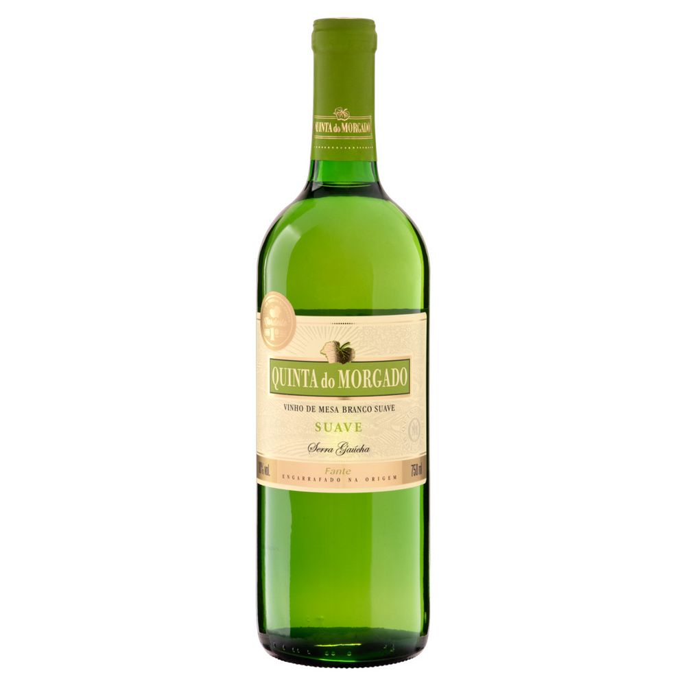 Vinho Branco Quinta Do Morgado